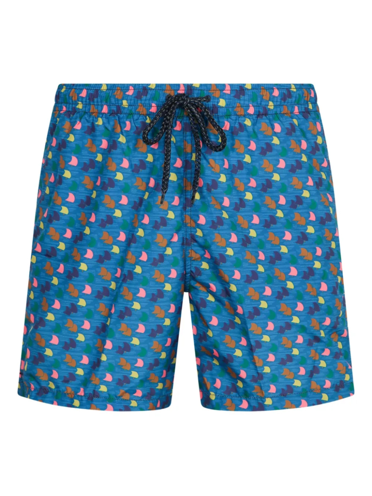 Плавки с принтом Drumohr, синий
Плавки с принтом Drumohr, синий