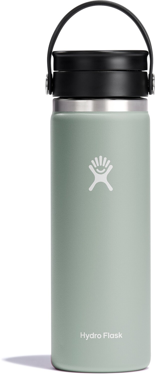 Термос Hydro Flask Flex Sip с крышкой, зеленый
Термос Hydro Flask Flex Sip с крышкой, зеленый