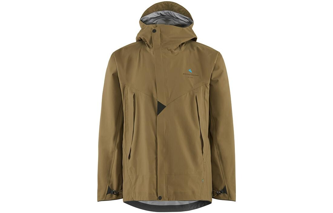 Ветровка мужская Оливково-зеленый/Оливковая Klattermusen
Ветровка мужская Оливково-зеленый/Оливковая Klattermusen