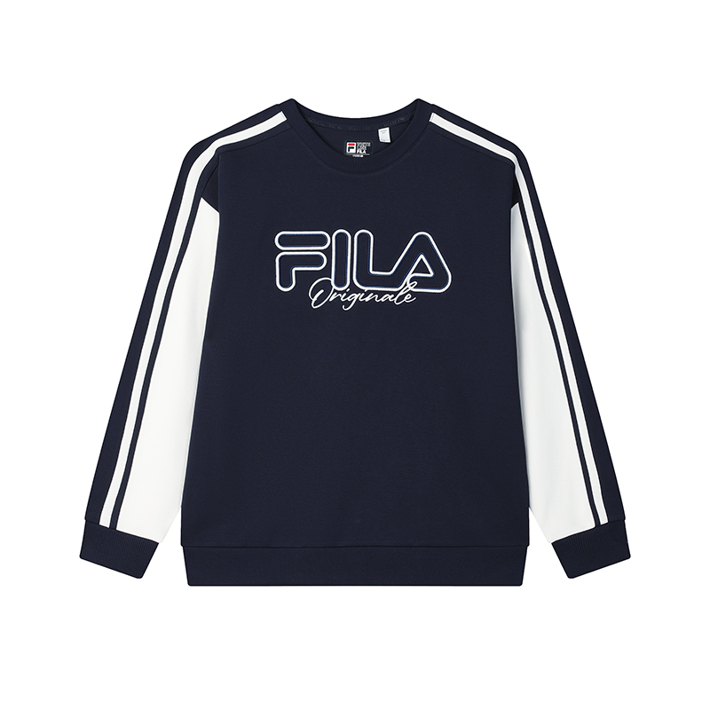 FILA Свитшот Men's Secret Mirror Blue
FILA Свитшот Men's Secret Mirror Blue