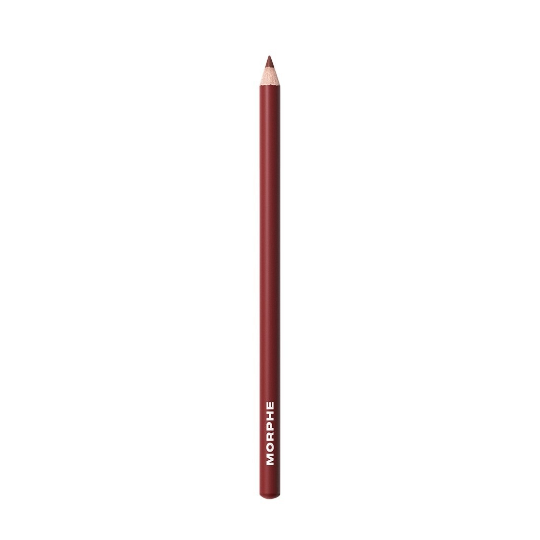 Карандаш для губ signature Morphe, berry cola, объем 1.5 мл
Карандаш для губ signature Morphe, berry cola, объем 1.5 мл
