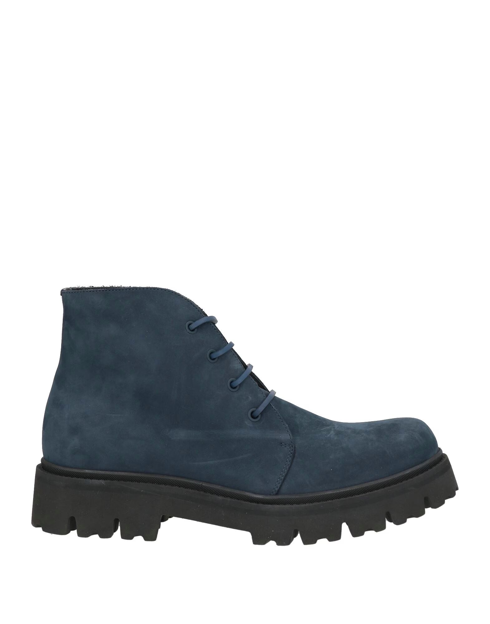 Ботильоны Giorgio Armani, темно-синий
Ботильоны Giorgio Armani, темно-синий