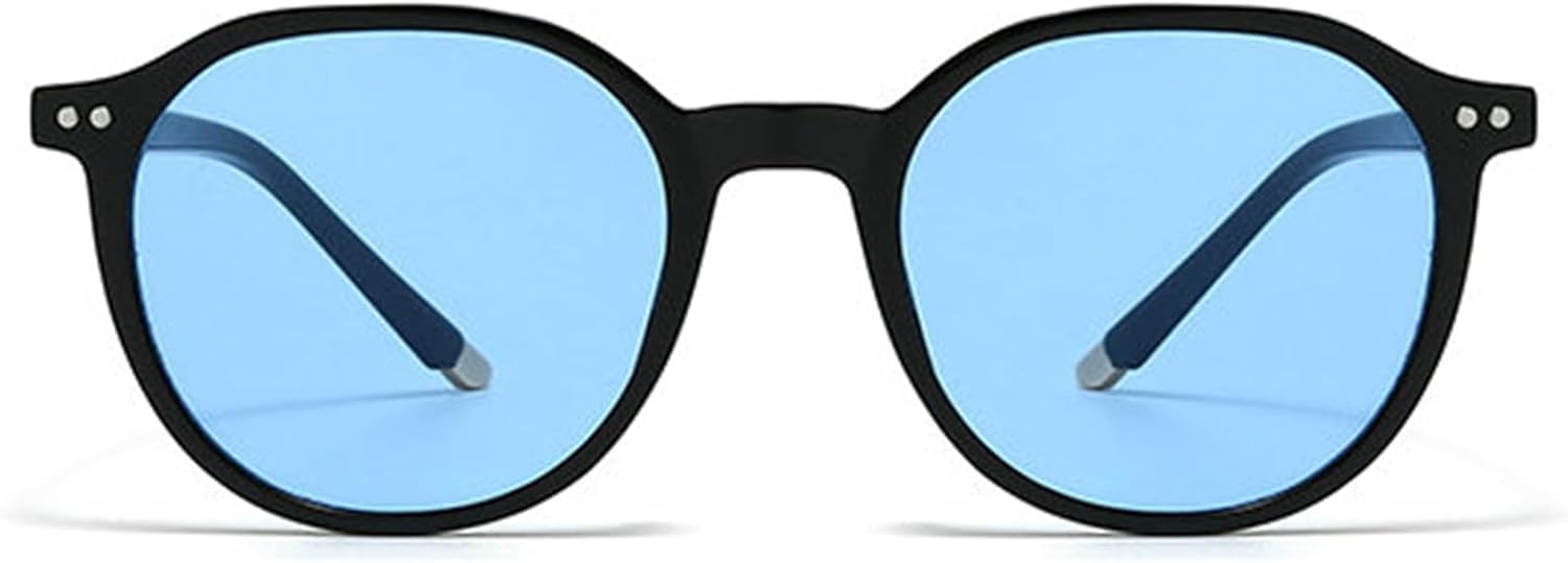 Солнцезащитные очки Willochra в стиле ретро, овальные, винтажные, классические, круглые, с градиентным переходом цвета, модные оттенки, защита от ультрафиолета UV400, C4
Солнцезащитные очки Willochra в стиле ретро, овальные, винтажные, классические, круглые, с градиентным переходом цвета, модные оттенки, защита от ультрафиолета UV400, C4