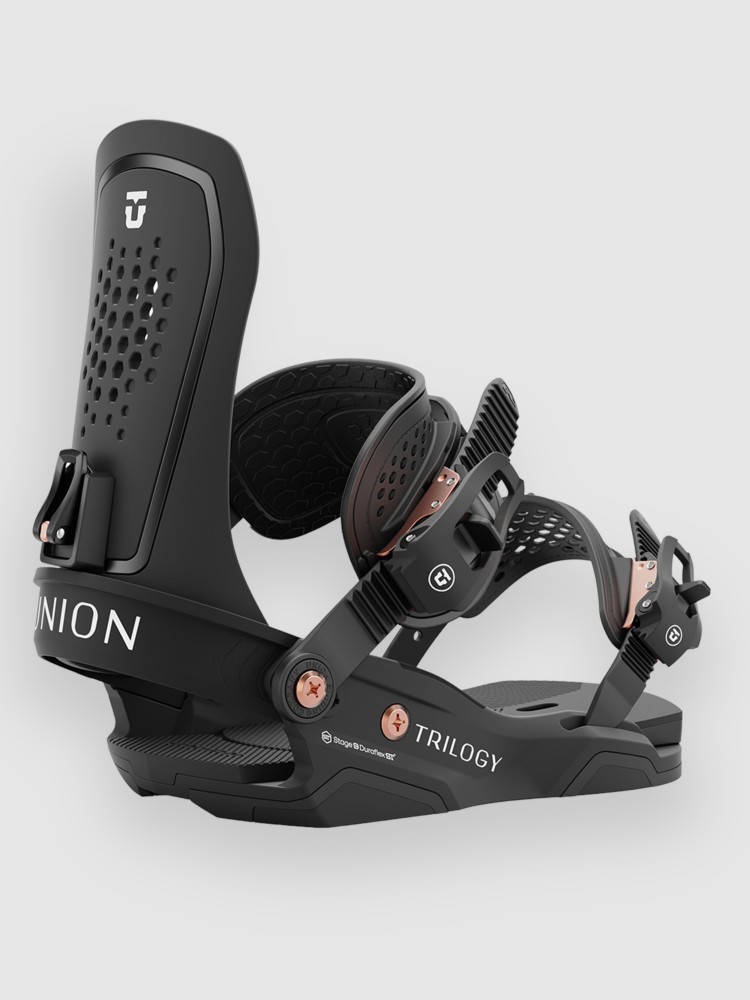 Крепления для сноуборда UNION Trilogy 2025 Snowboard-Bindung, black, Белый, Крепления для сноуборда UNION Trilogy 2025 Snowboard-Bindung, black
Крепления для сноуборда UNION Trilogy 2025 Snowboard-Bindung, black, Белый, Крепления для сноуборда UNION Trilogy 2025 Snowboard-Bindung, black