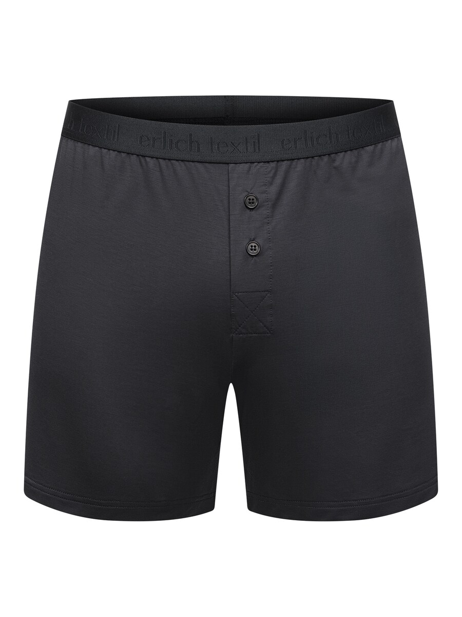Боксеры Erlich Textil Light Touch, антрацит
Боксеры Erlich Textil Light Touch, антрацит