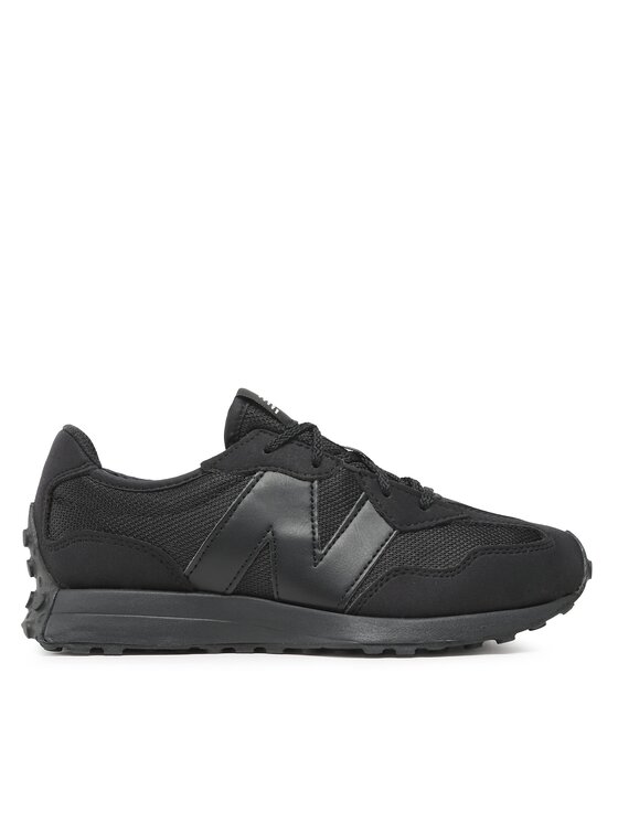 Кроссовки GS327CTB New Balance, черный
Кроссовки GS327CTB New Balance, черный