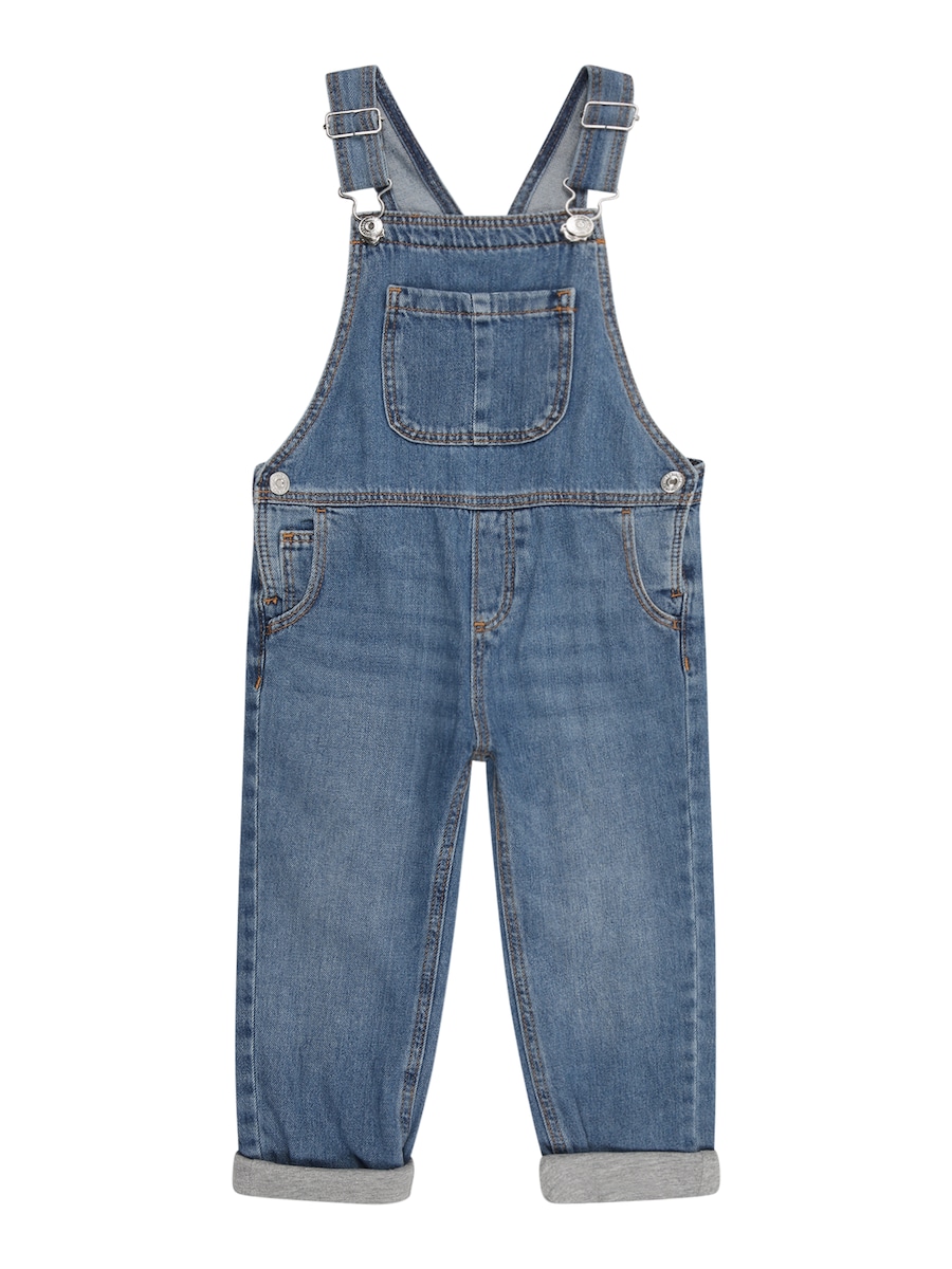 Обычные джинсы MANGO KIDS LUCASF, Blue Denim
Обычные джинсы MANGO KIDS LUCASF, Blue Denim