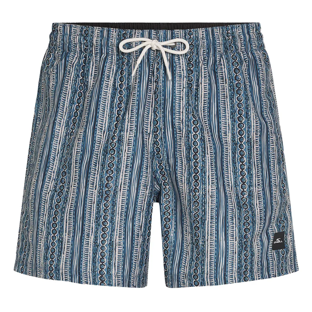Шорты для плавания O´neill Cali Print 15´´, синий
Шорты для плавания O´neill Cali Print 15´´, синий