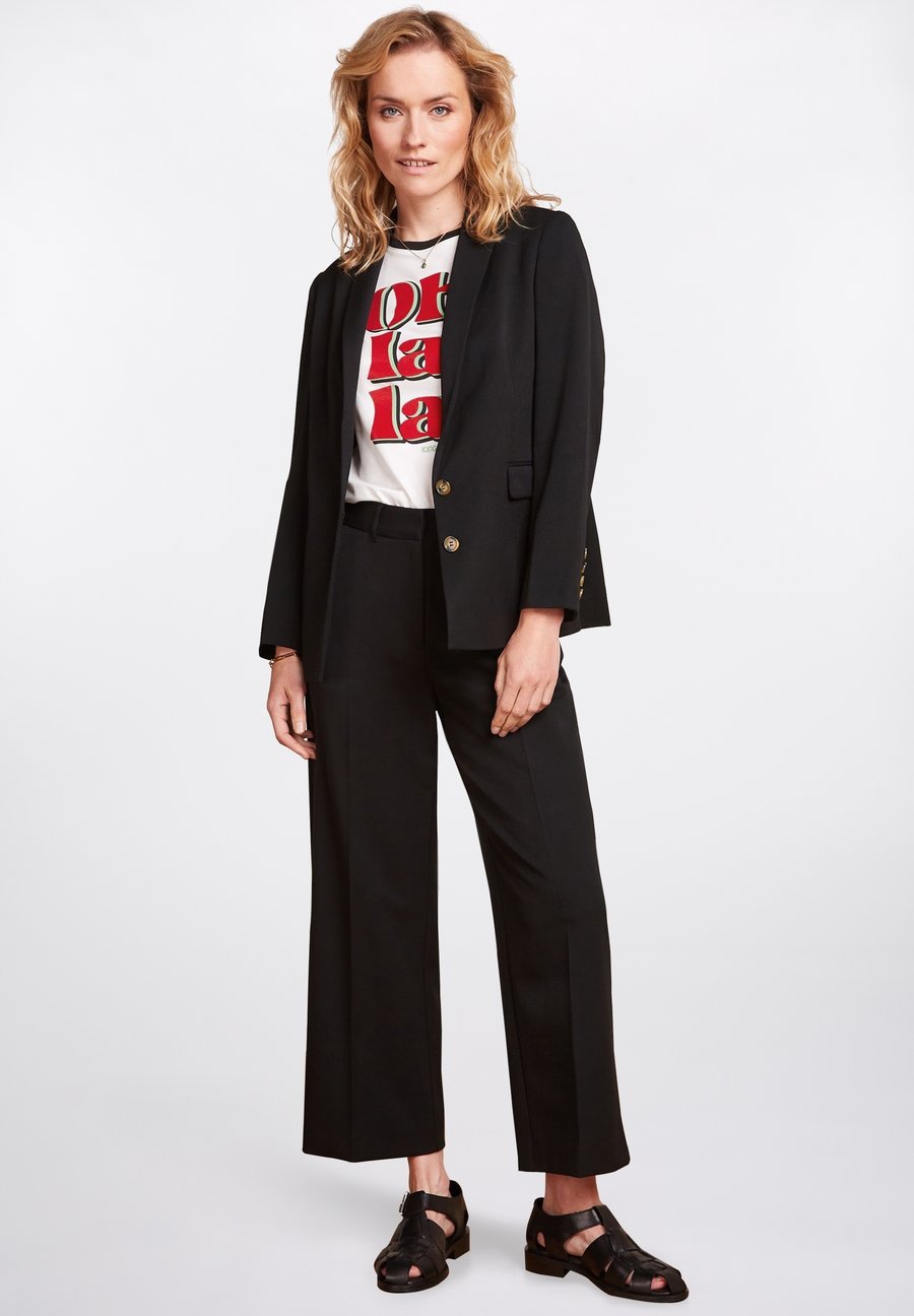 Брюки King Louie FREDERICA, Black
Брюки King Louie FREDERICA, Black