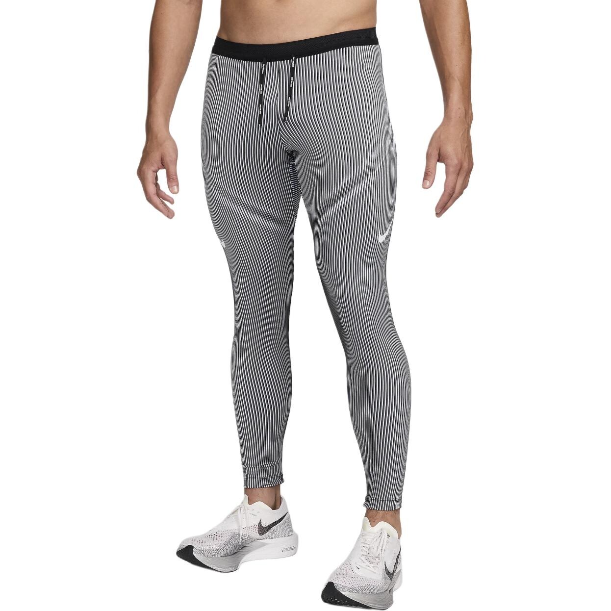 AEROSWIFT спортивные брюки мужские черные Nike, черный
AEROSWIFT спортивные брюки мужские черные Nike, черный