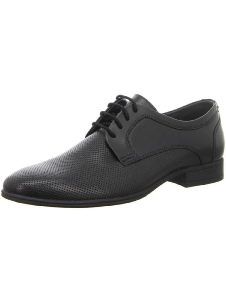 Longo Черные туфли на шнуровке
Longo Черные туфли на шнуровке