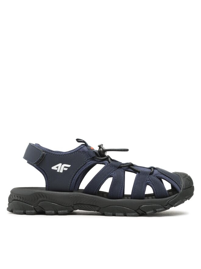 Сандалии 4F, синий
Сандалии 4F, синий