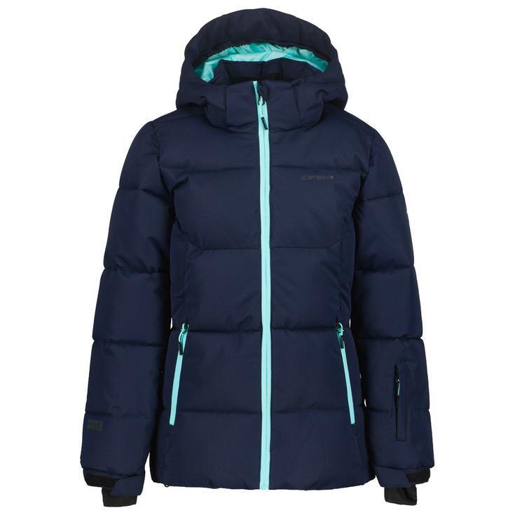 Функциональная куртка loris jr bleu fonce - 152 Icepeak
Функциональная куртка loris jr bleu fonce - 152 Icepeak