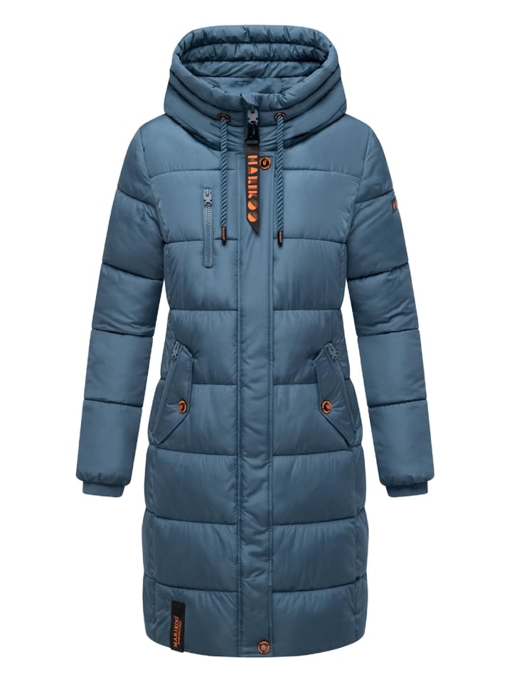 Зимнее пальто Marikoo
Зимнее пальто Marikoo