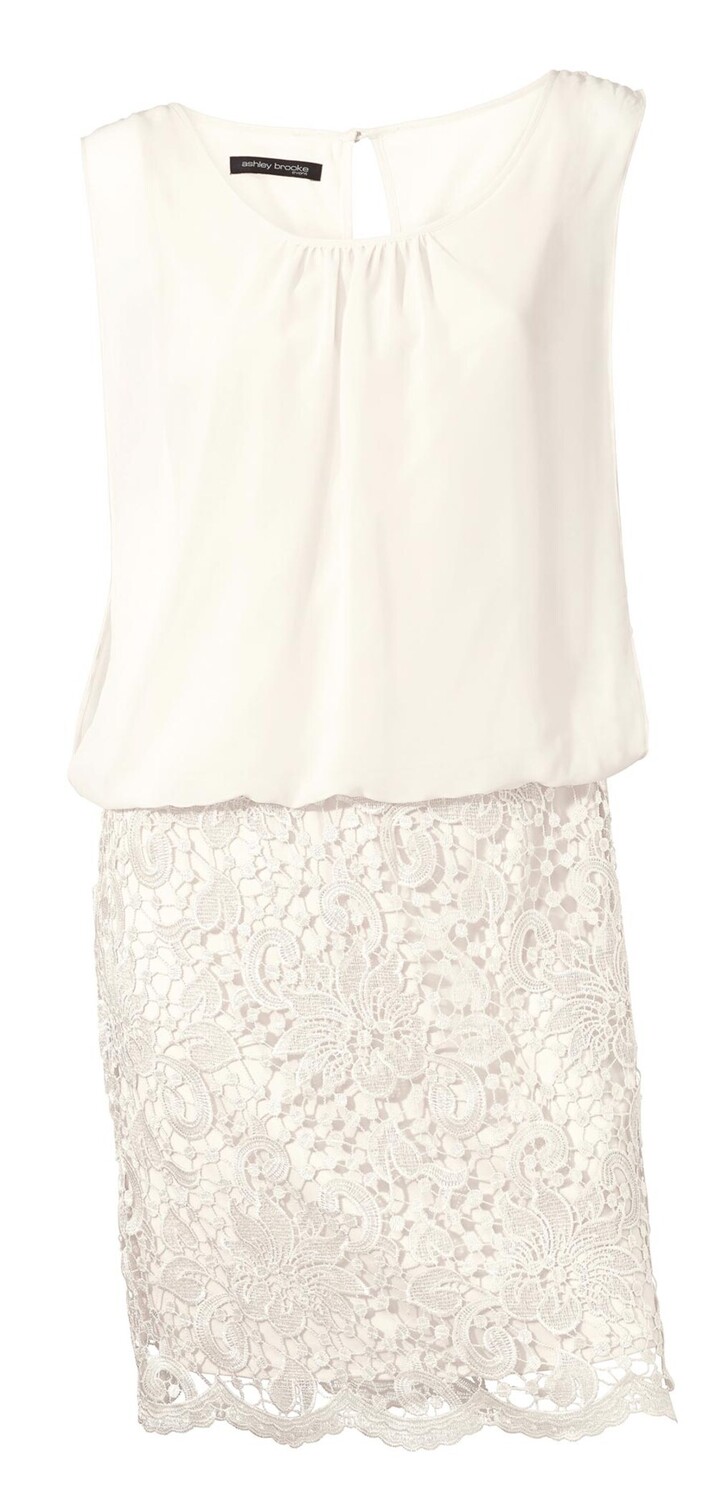 Платье Patrizia Dini, от белого, Белый, Платье Patrizia Dini, от белого
Платье Patrizia Dini, от белого, Белый, Платье Patrizia Dini, от белого