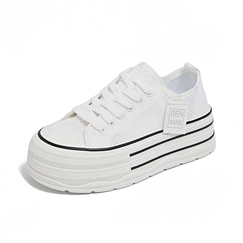 Высокие дышащие нескользящие износостойкие детские скейтбордические кроссовки для подростков FIRS Kids, белый
Высокие дышащие нескользящие износостойкие детские скейтбордические кроссовки для подростков FIRS Kids, белый