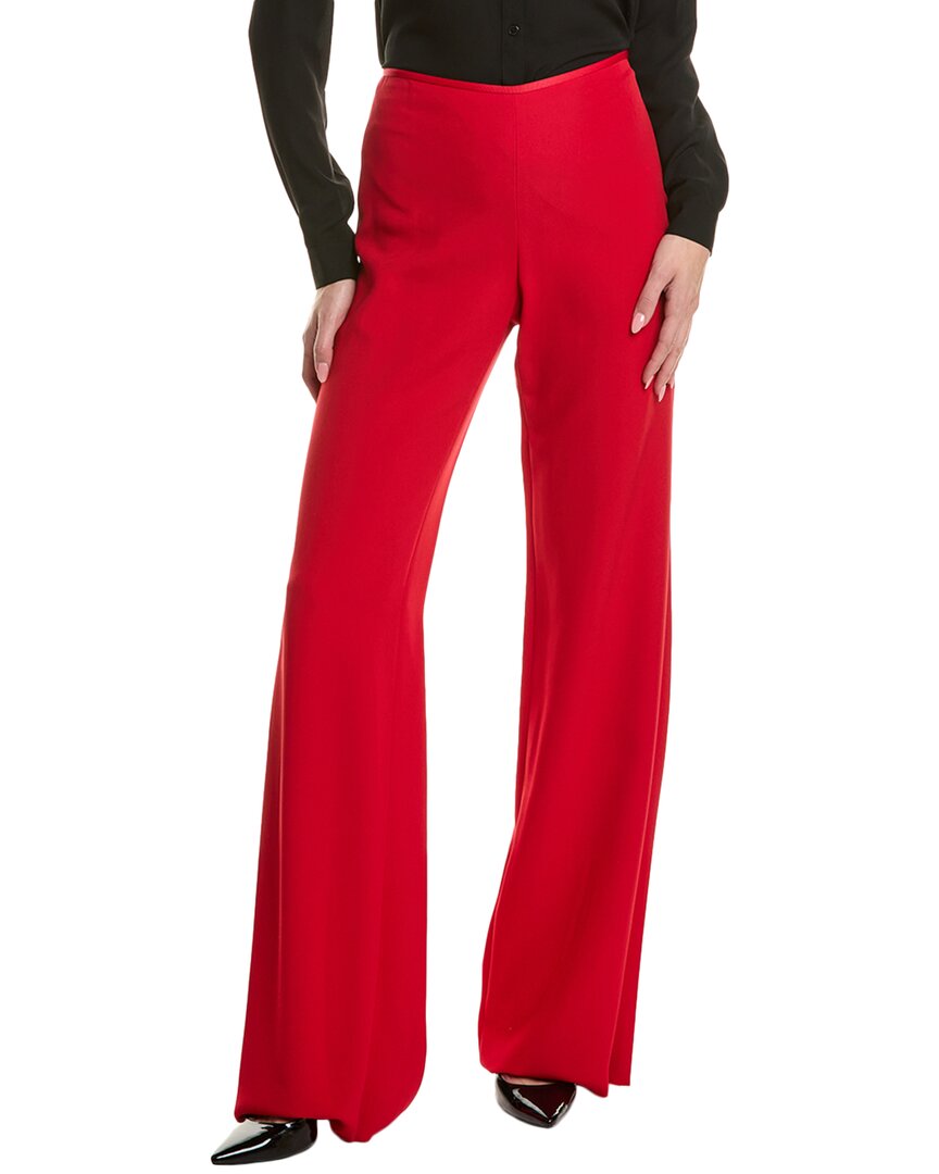 Брюки Emporio Armani, красный
Брюки Emporio Armani, красный