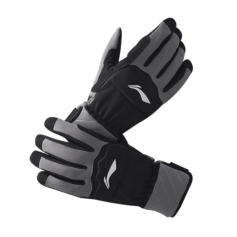 LINING Велосипедная экипировка для катания на электровелосипеде во время лыжного сезона Unisex Black Gray
LINING Велосипедная экипировка для катания на электровелосипеде во время лыжного сезона Unisex Black Gray