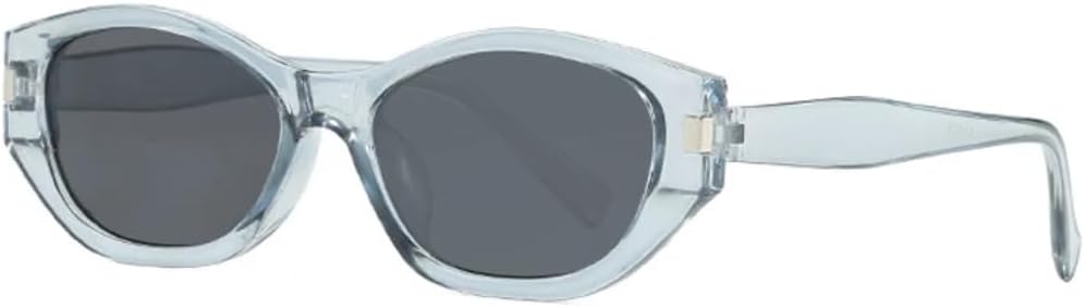 Солнцезащитные очки с защитой от УФ-излучения UV400 | Маленькая оправа "кошачий глаз" в стиле панк | для женщин и мужчин, для занятий спортом на открытом воздухе и вождения DSVIGF, Cleargray-black
Солнцезащитные очки с защитой от УФ-излучения UV400 | Маленькая оправа "кошачий глаз" в стиле панк | для женщин и мужчин, для занятий спортом на открытом воздухе и вождения DSVIGF, Cleargray-black