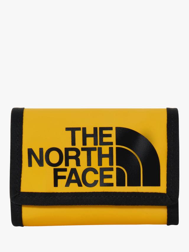 Кошелёк Base Camp The North Face, Gold/Black
Кошелёк Base Camp The North Face, Gold/Black