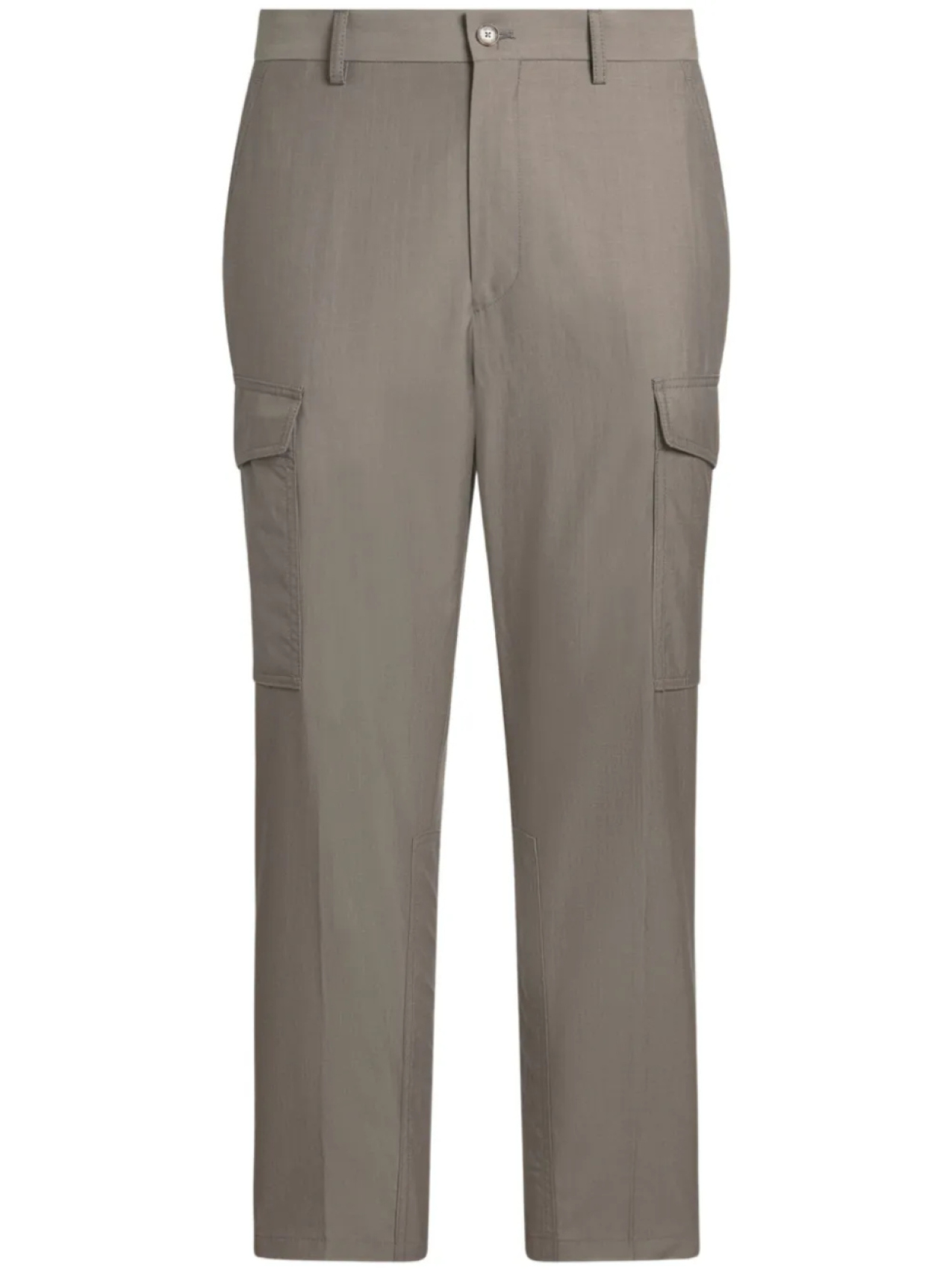 ETRO брюки карго, серый
ETRO брюки карго, серый