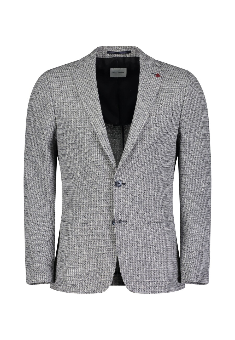 Приталенный пиджак ROY ROBSON, синий
Приталенный пиджак ROY ROBSON, синий