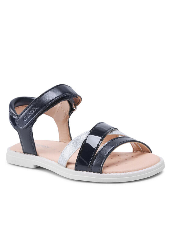 Сандалии Geox, синий
Сандалии Geox, синий