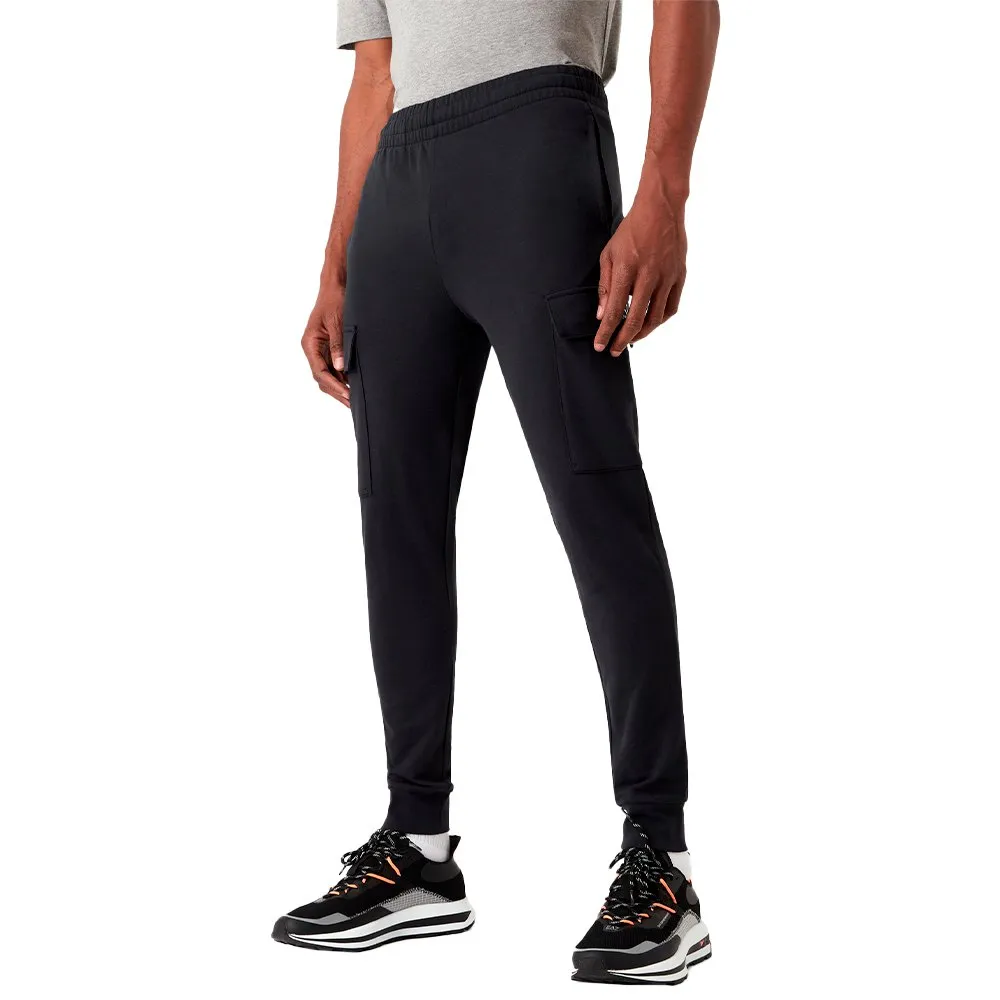 Спортивные брюки EA7 EMPORIO ARMANI 8Npp59, черный
Спортивные брюки EA7 EMPORIO ARMANI 8Npp59, черный