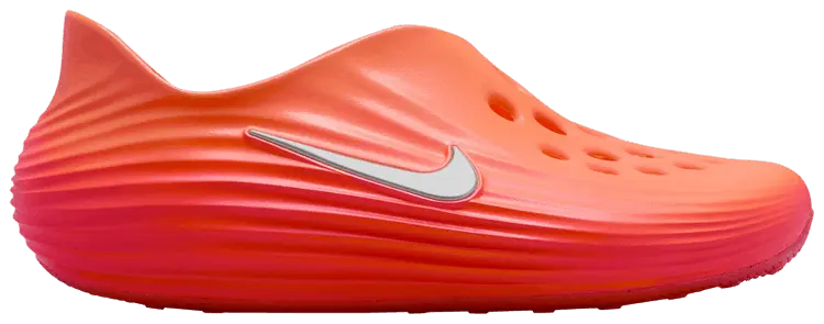 Кроссовки Nike ReactX Rejuven8 'Safety Orange', оранжевый
Кроссовки Nike ReactX Rejuven8 'Safety Orange', оранжевый