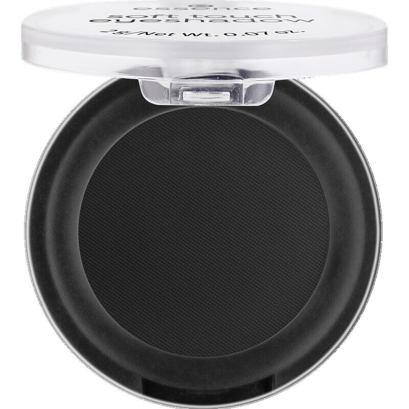 Мягкие тени для век 06 essence, 2 g
Мягкие тени для век 06 essence, 2 g