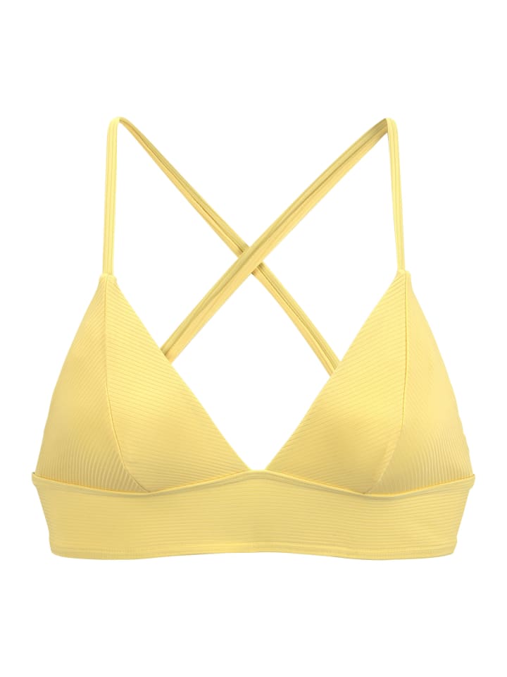 Верх бикини Venice Beach, желтый
Верх бикини Venice Beach, желтый