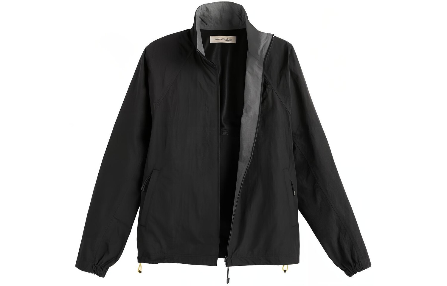 TOKYO DESIGN STUDIO Куртка унисекс черная New Balance, черный
TOKYO DESIGN STUDIO Куртка унисекс черная New Balance, черный