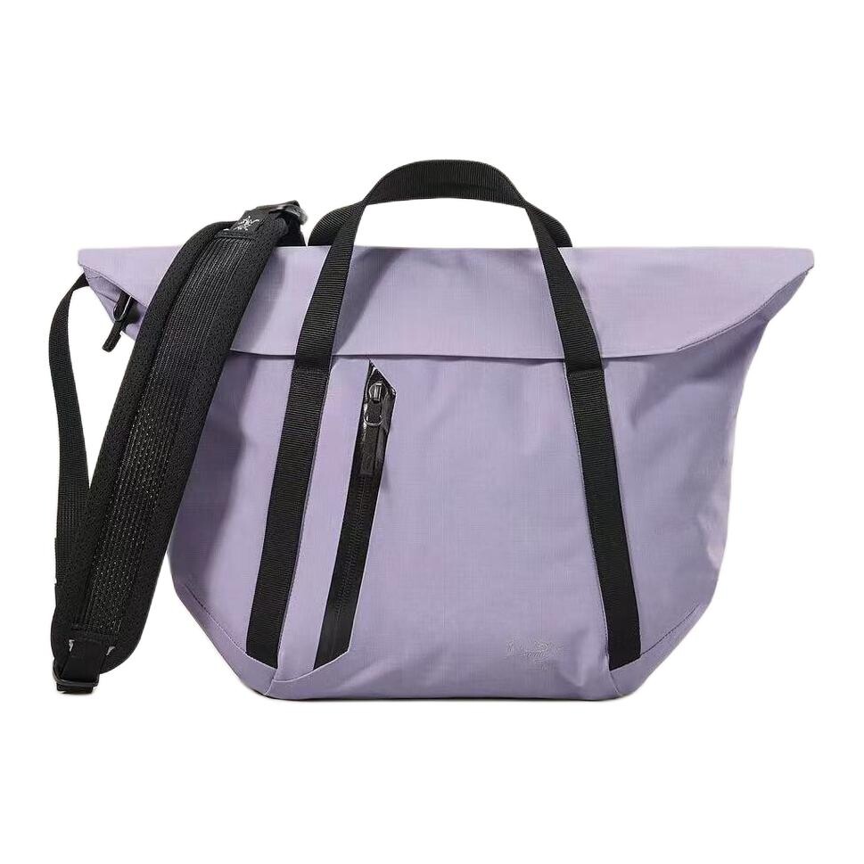 Сумка через плечо Arcteryx, фиолетовый
Сумка через плечо Arcteryx, фиолетовый