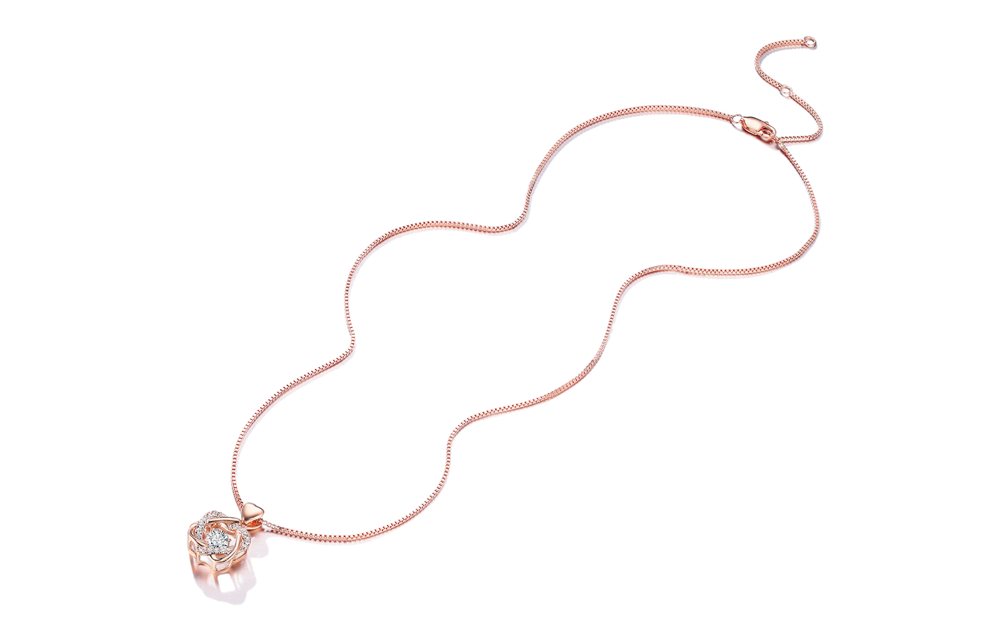 Женское ожерелье VIGG, белый
Женское ожерелье VIGG, белый