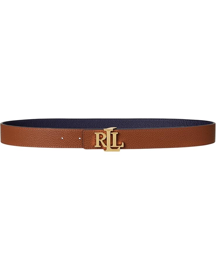 Ремень Lauren Ralph Lauren Leather Reversible 30 Belt, цвет Refined Navy/Lauren Tan
Ремень Lauren Ralph Lauren Leather Reversible 30 Belt, цвет Refined Navy/Lauren Tan