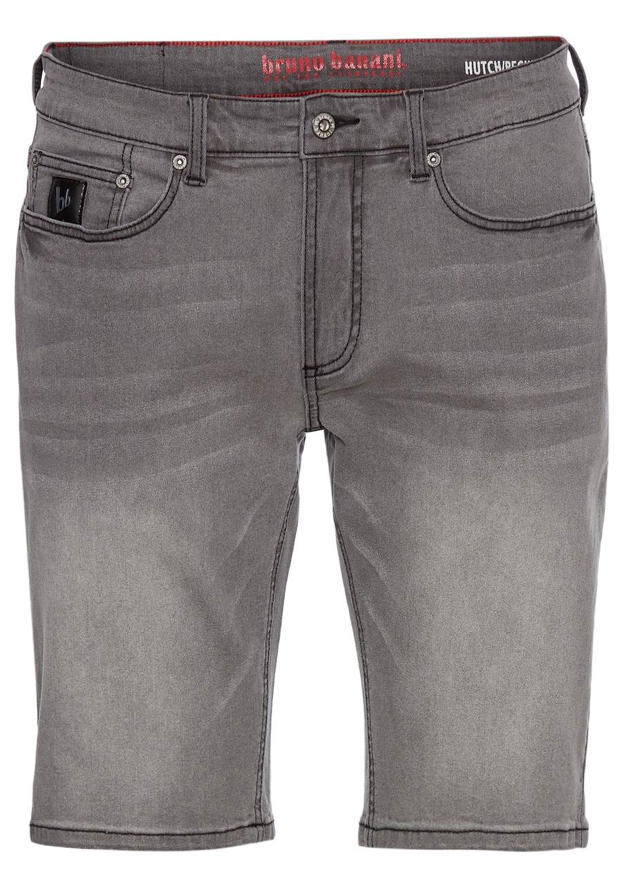 Узкие джинсы Bruno Banani LM, Grey Denim
Узкие джинсы Bruno Banani LM, Grey Denim