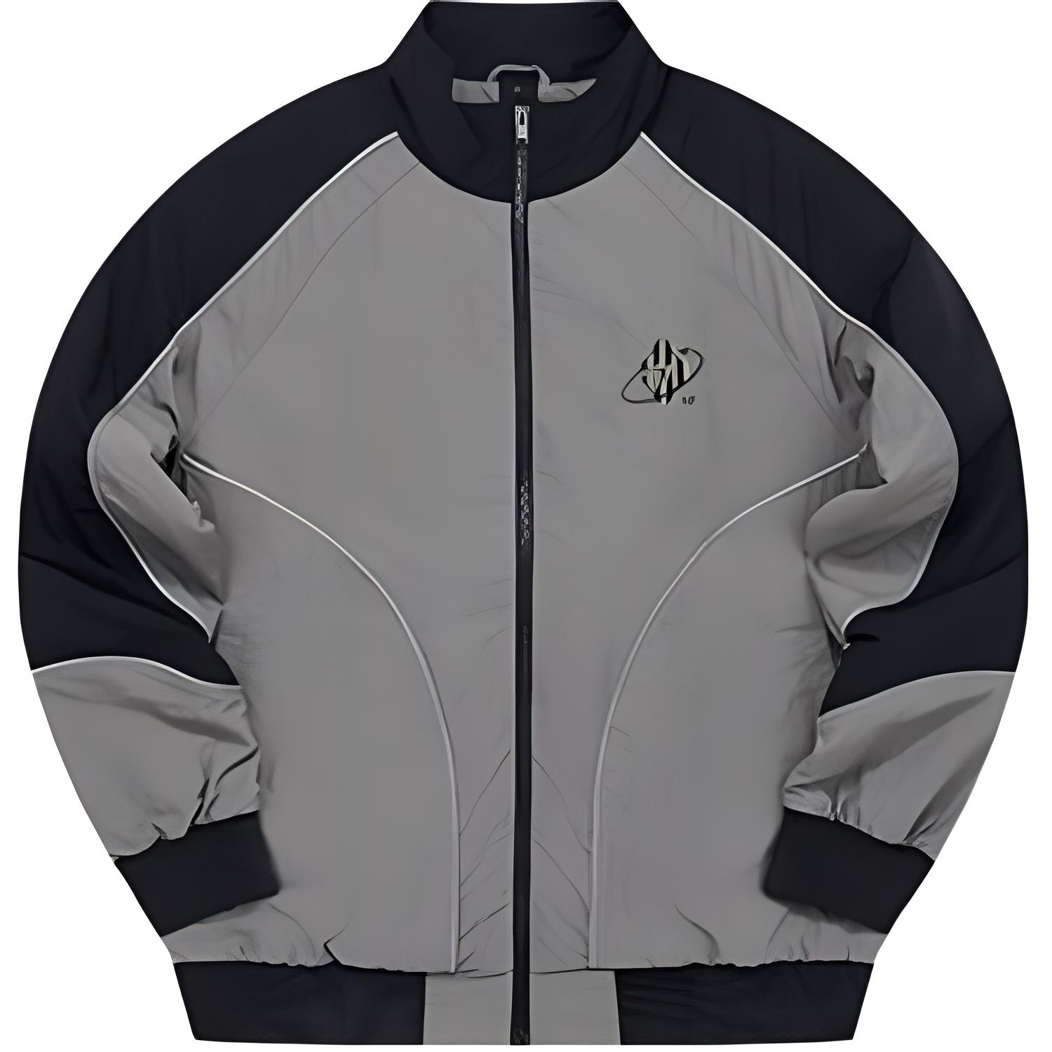 361° Куртка Basketball Collection, мужская, Medium, серая
361° Куртка Basketball Collection, мужская, Medium, серая