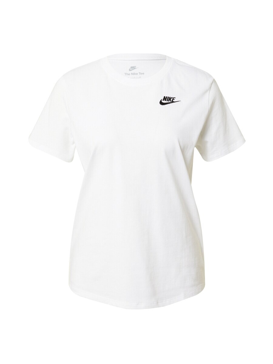 Футболка Nike Sportswear CLUB ESSENTIAL, белый
Футболка Nike Sportswear CLUB ESSENTIAL, белый