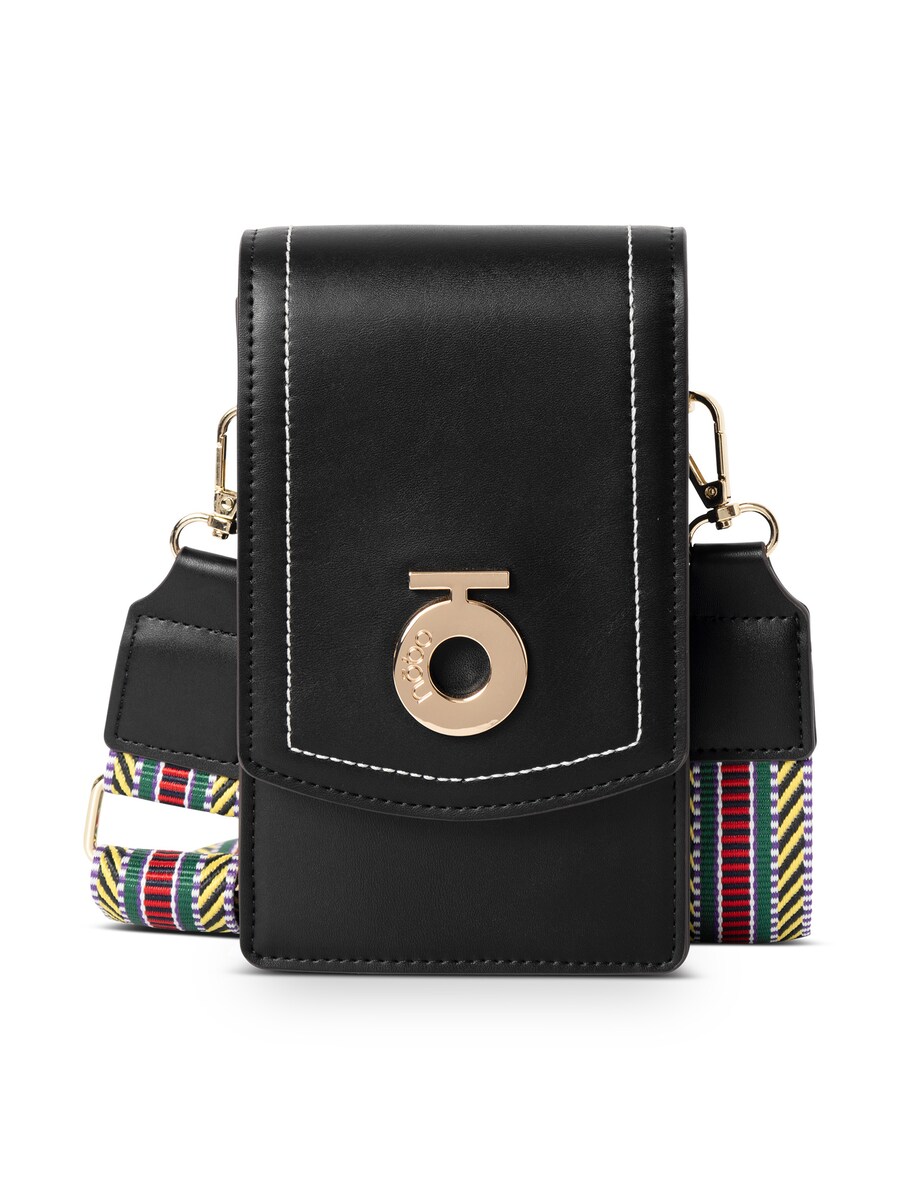 Сумка через плечо NOBO Crossbody Bag LILA, черный
Сумка через плечо NOBO Crossbody Bag LILA, черный