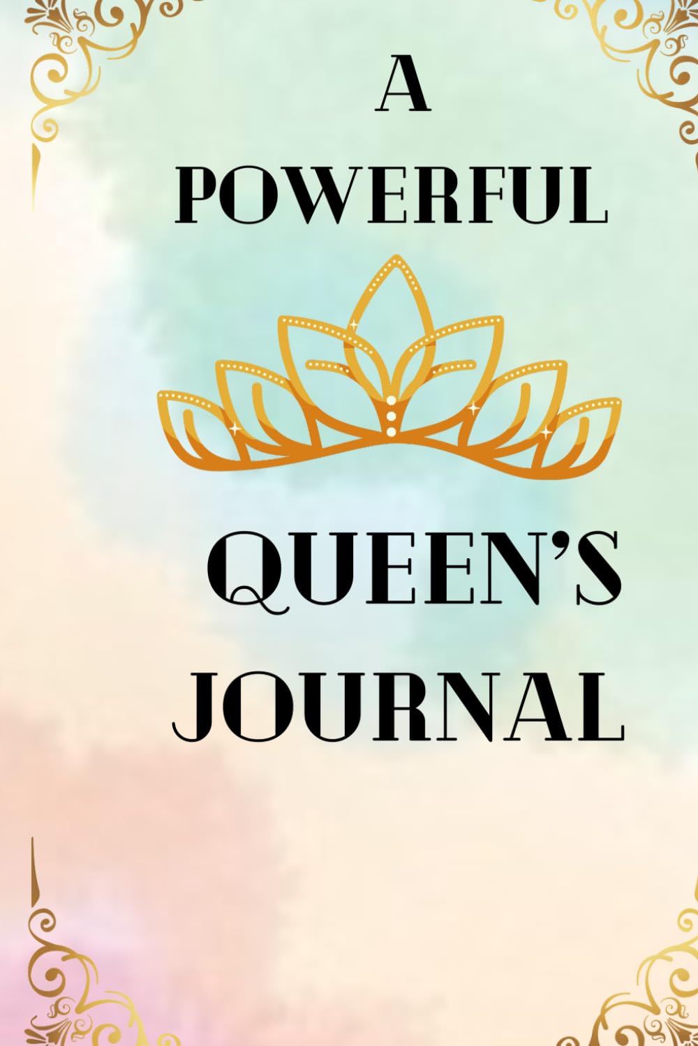 The Power Of A Woman (Independently published)
The Power Of A Woman (Independently published)