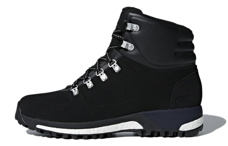 Terrex Pathmaker Climawarn Core черный Adidas
Terrex Pathmaker Climawarn Core черный Adidas