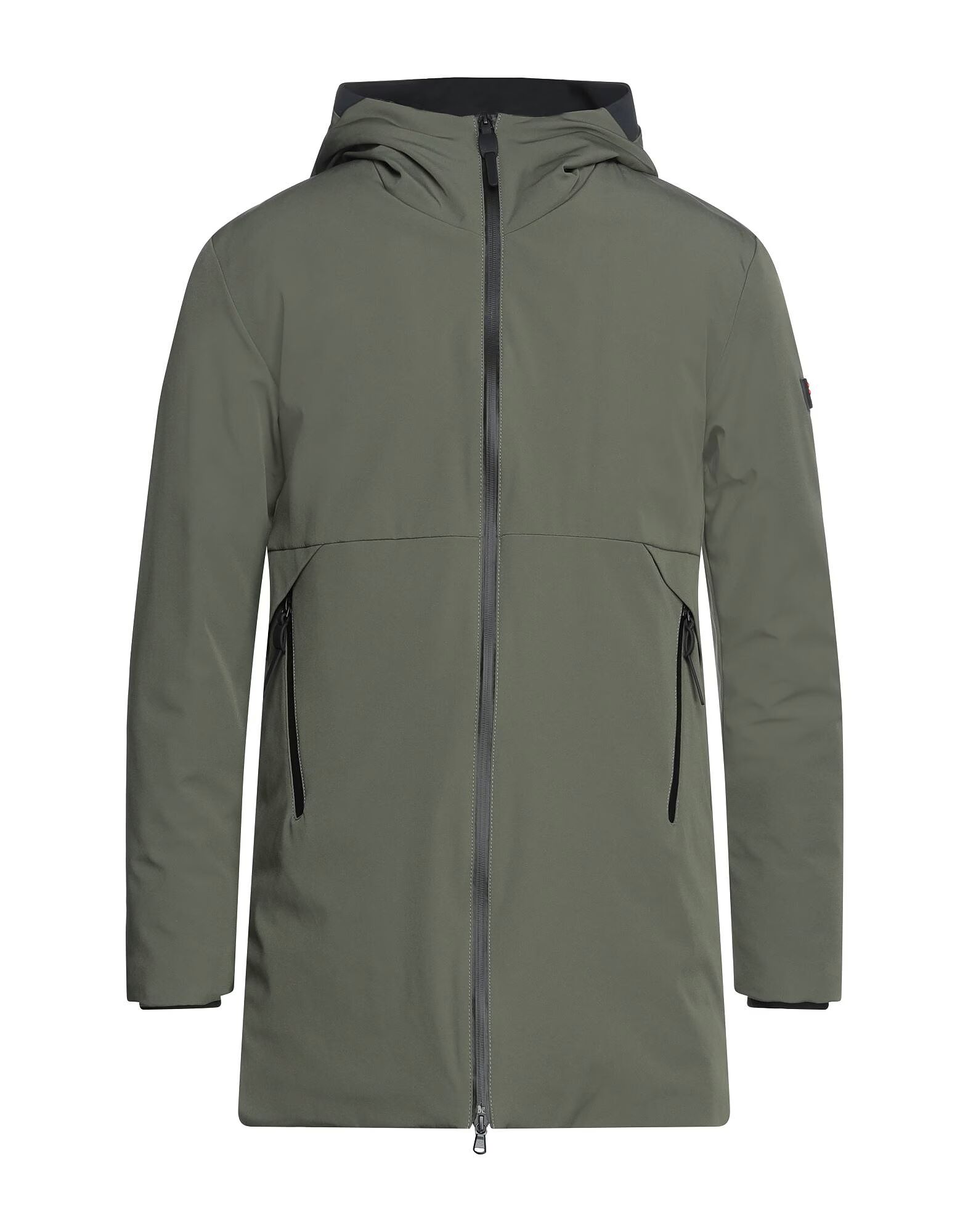 Куртка Peuterey, зеленый
Куртка Peuterey, зеленый