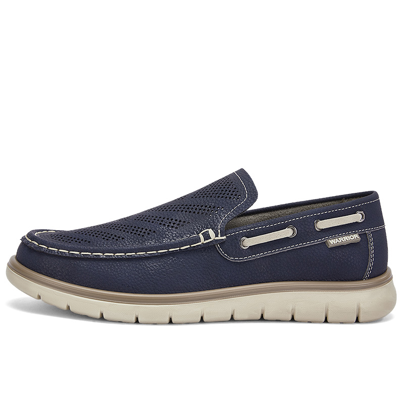 Нескользящие, износостойкие, дышащие низкие повседневные туфли для мужчин WARRIOR, Brown
Нескользящие, износостойкие, дышащие низкие повседневные туфли для мужчин WARRIOR, Brown