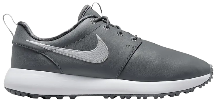 Кроссовки Nike Roshe Golf, серый
Кроссовки Nike Roshe Golf, серый