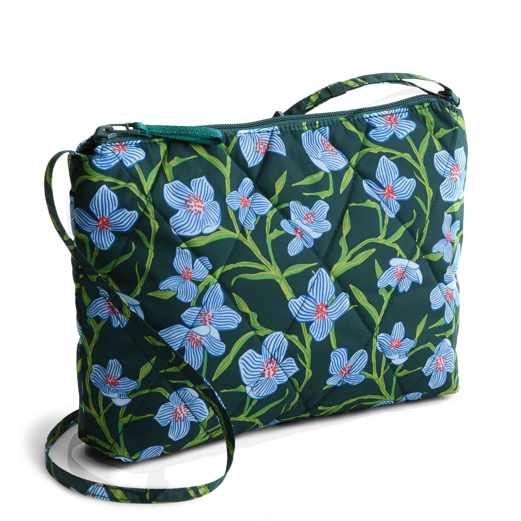 Outlet Ultralight Large Hipster Vera Bradley, Charlotte Stems 
Outlet Ultralight Large Hipster Vera Bradley, Charlotte Stems