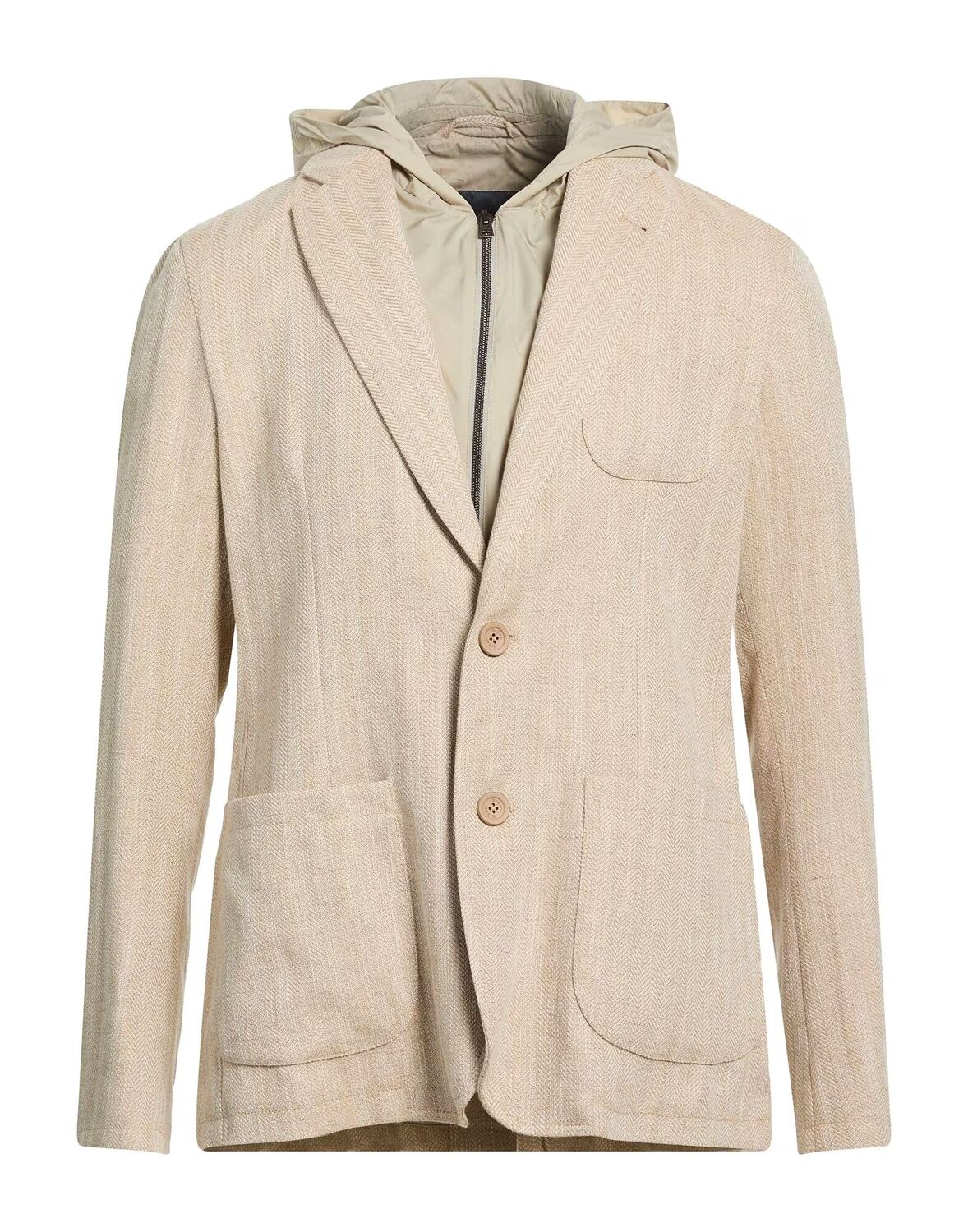 Куртка Herno, бежевый
Куртка Herno, бежевый