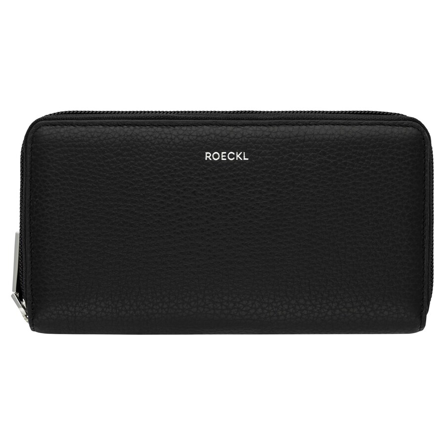 Кошелек Roeckl BEA, Black
Кошелек Roeckl BEA, Black