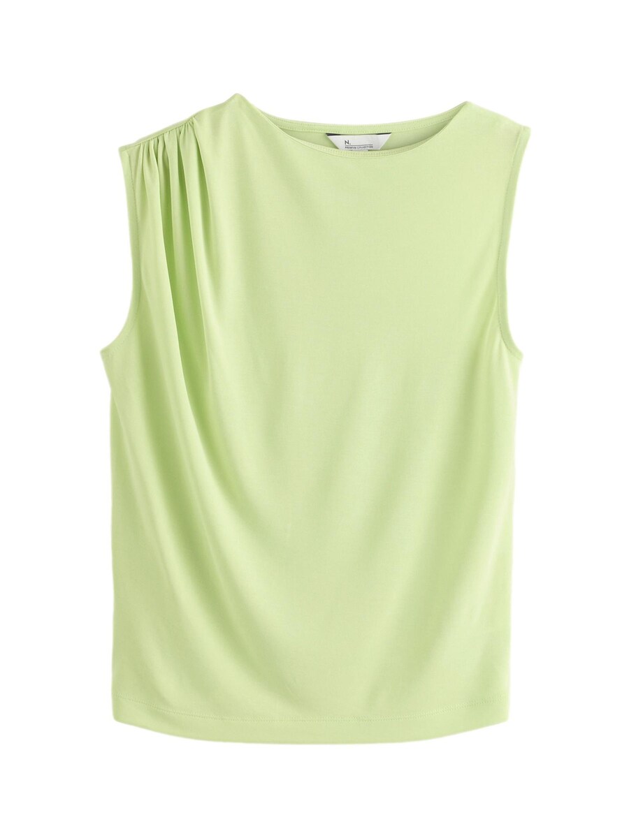 Топ Next, лаймовый
Топ Next, лаймовый