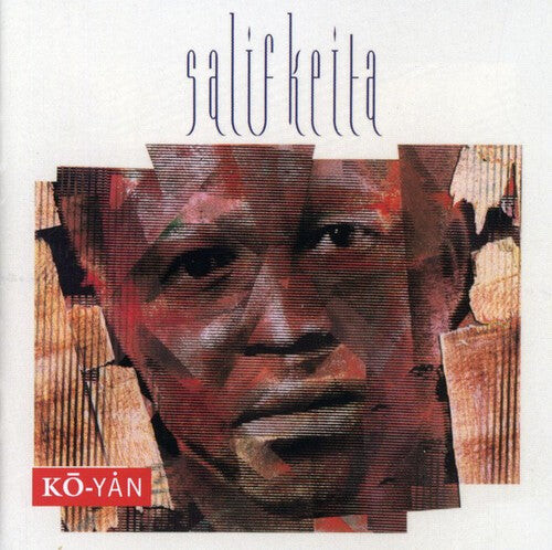 CD диск Keita, Salif: Ko-Yan
CD диск Keita, Salif: Ko-Yan