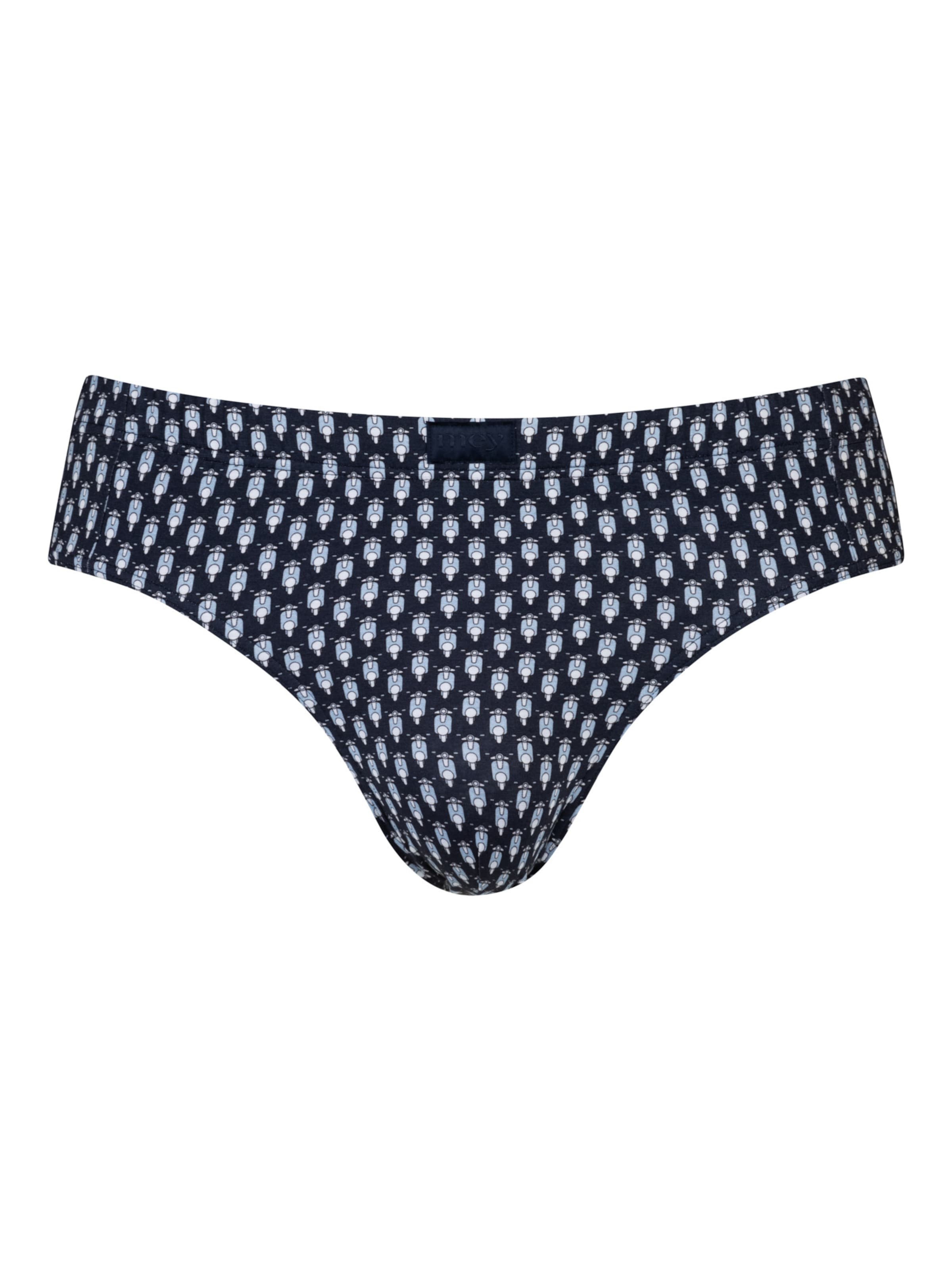 Mey Трусики Blue
Mey Трусики Blue